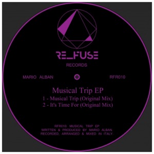 Musical Trip EP