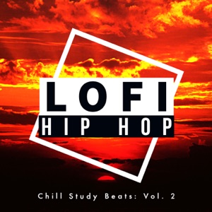 Chill Study Beats: Vol.2