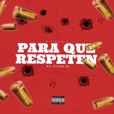 Para Que Respeten - Single
