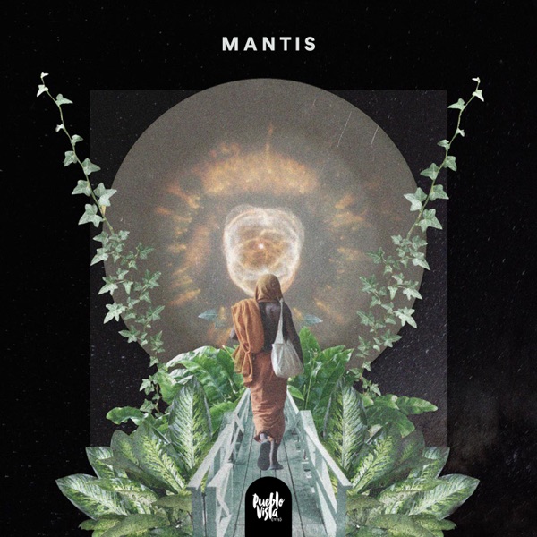 Mantis - EP