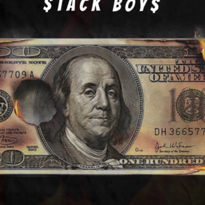 Hobby (feat. $tackBoy Gramz) - Single