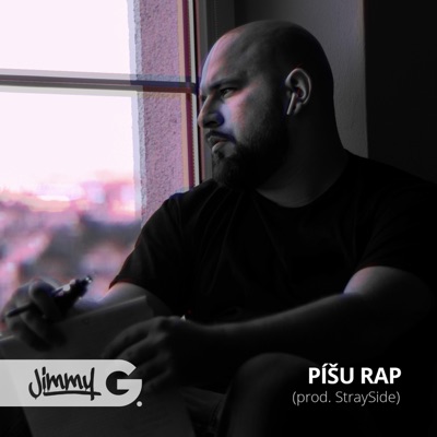 Píšu RAP (feat. Stray Side) - Single