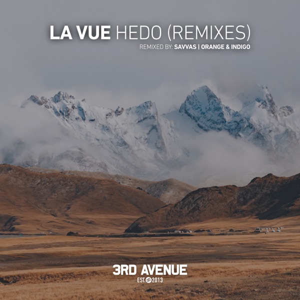Hedo (Remixes) - Single