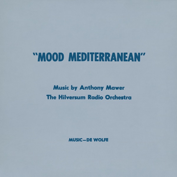 Mood Mediterranean