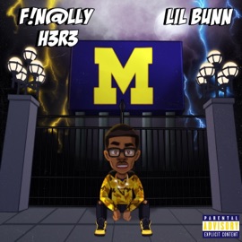 Might Get a Hit (feat. J.E.R.K. & Scrapp) Lil Bunn