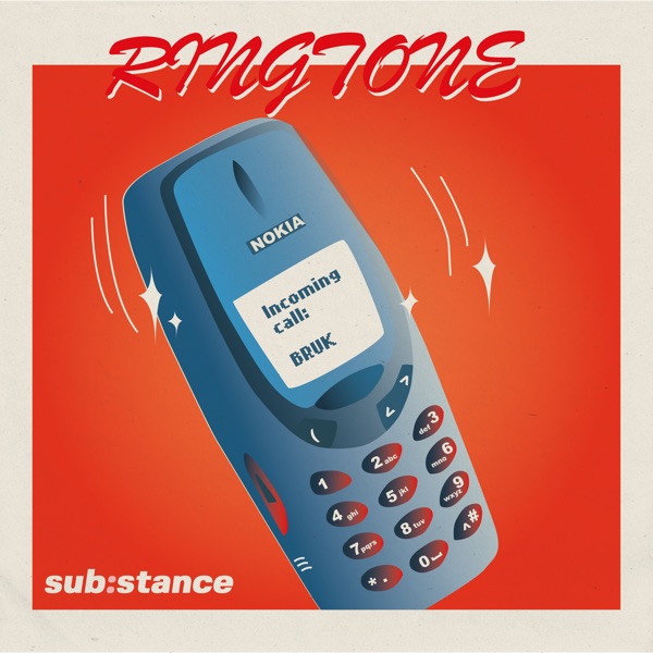 Ringtone - EP