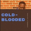 Cold-Blooded - Single artwork