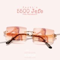 Carti's (feat. KmplxMuzik) - Single - 5500jefe