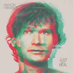 Just So Real - Single - Ramon Mirabet Just So Real - Single - Ramon Mirabet