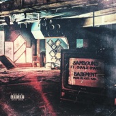 Basement (feat. Charlie Smarts) artwork