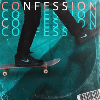 C O N F E S S I O N - Single