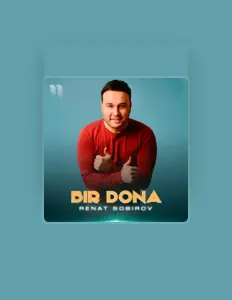 Listen to Renat Sobirov, watch music videos, read bio, see tour dates & more!