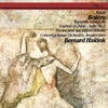Royal Concertgebouw Orchestra & Antal Doráti - Rapsodie espagnole, M.54: 4. Feria