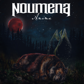 Anima - Noumena Cover Art