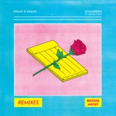 Sommeron Remixes (feat. imugi 이무기) - EP artwork