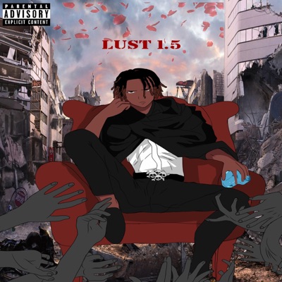 Lust 1.5 - EP