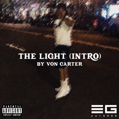 The Light (Intro) - Single