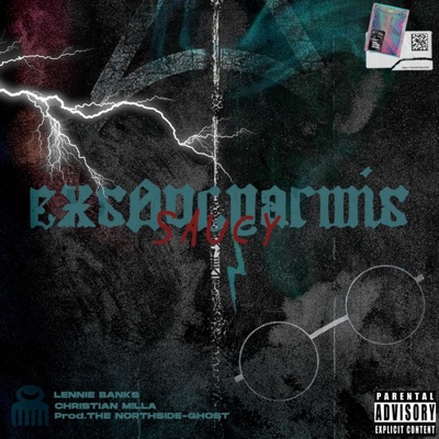 Exsaucyarmis (feat. Christian Milla) - Single