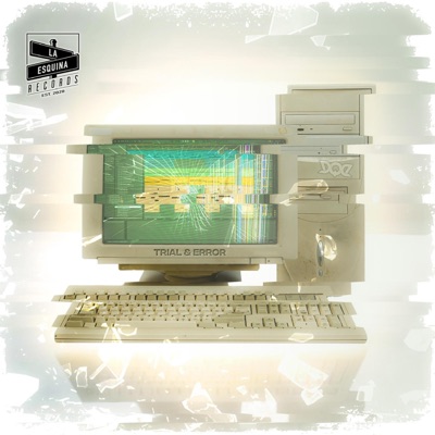 Trial and Error - Single