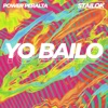 Power Peralta - Yo Bailo