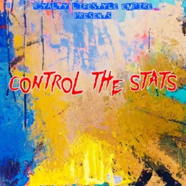 Control the Stats RLE King Ant