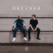 Dreamer (Brooks Remix) artwork