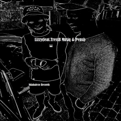 Lizzy (feat. Tressb Musiq & Pensi) - Single