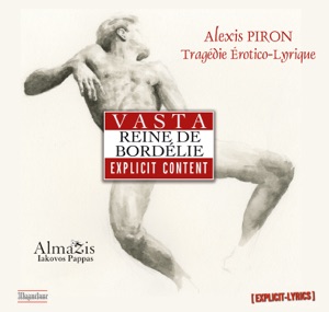 Vasta, Act 1 Scene 3: L’avez-vous entendu