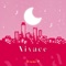 Vivace!! - Crescent No Hana lyrics