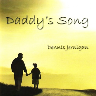 Dennis Jernigan I Cry Holy
