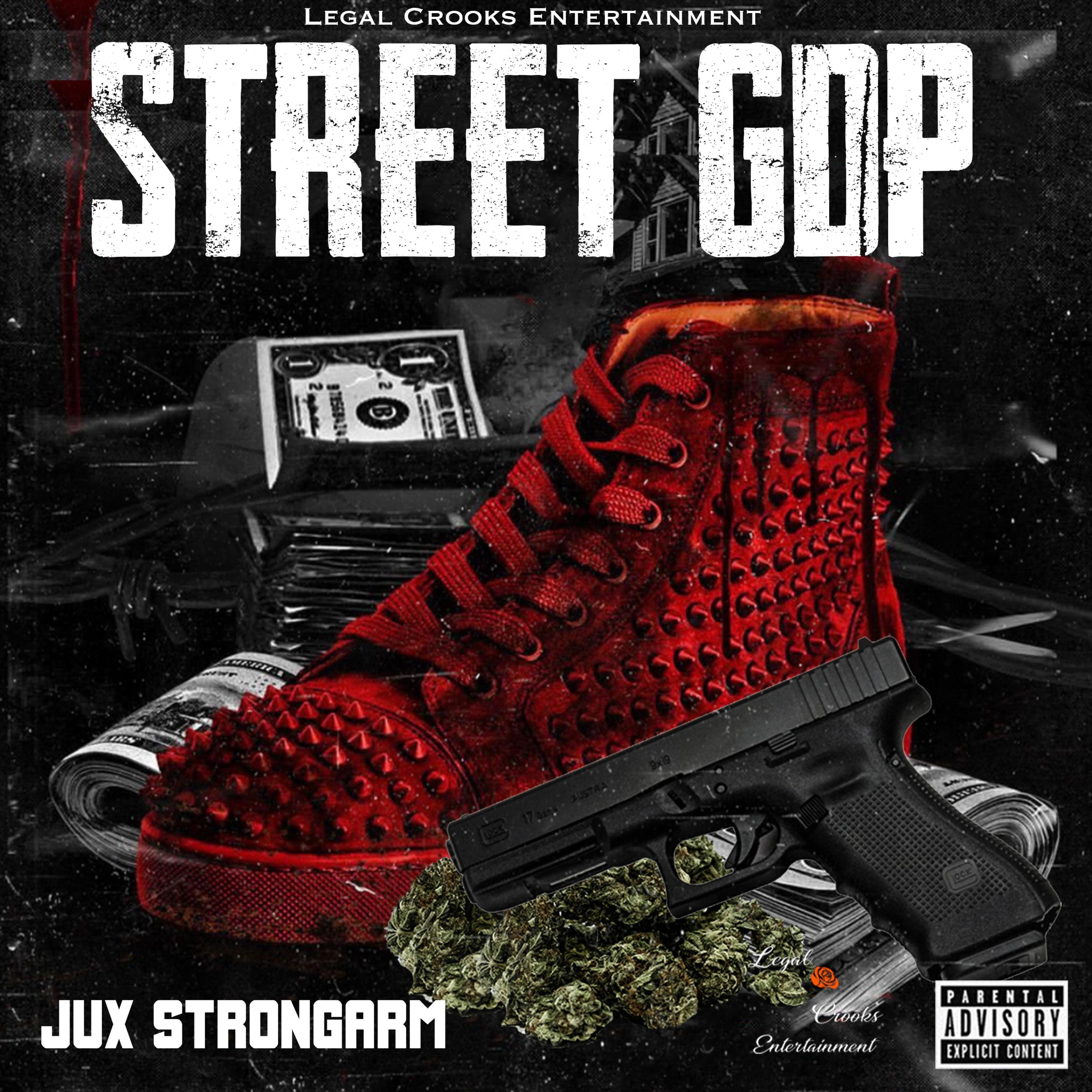 Street GDP: Gunz, Drugz, & Progress