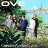 Ove - Captain Fantastic 2.02 (Single Edit)