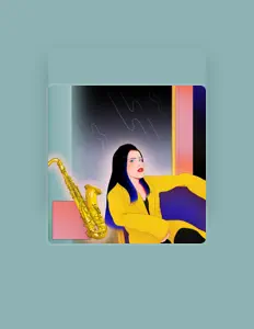 Ouve Emma Essinger, vê vídeos de música, lê a biografia, vê as datas da digressão e muito mais!