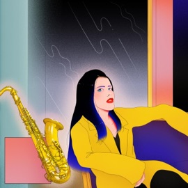 Oh Oh Oh (Backseat Remix) Emma Essinger & Ester