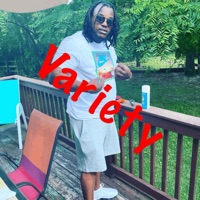 Variety - Single - Corey Royalty