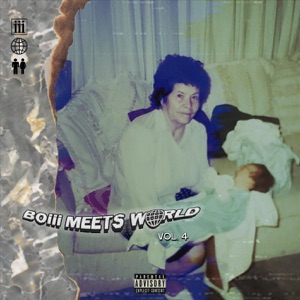 Boiii Meets World, Vol. 4