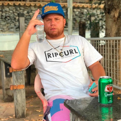 Mtg Os Menor vai Sarnear (feat. MC Caja, Mc Talibã, MC Gui Andrade, MC Roger & DJ TL MPC) - Single