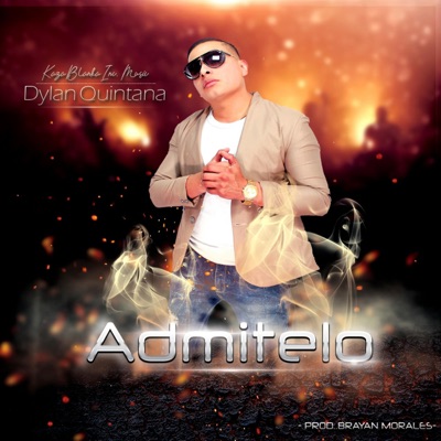 Admitelo - Single