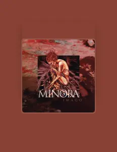 聆聽 Minora、觀看音樂影片、閱讀小傳、查看巡演日期等！