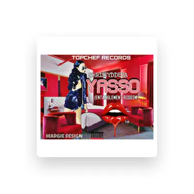 Listen to CHRISSY_D_DIVA, watch music videos, read bio, see tour dates & more!