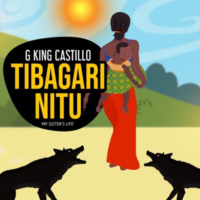 Tibagari Nitu - Single