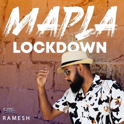 Mapla Lockdown (feat. Magizhan Santhors) - Single