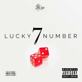 Lucky Number 7 Rizo