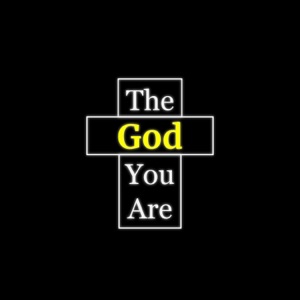 The God You Are - Single