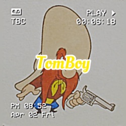 Tomboy