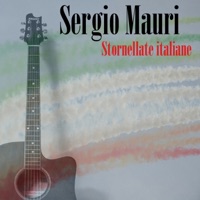 Stornellate italiane - Sergio Mauri