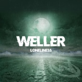 Loneliness artwork