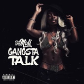 Gangsta Talk artwork