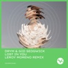 Lost in You (Leroy Moreno Remix) - EP