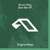 Simon Doty & Heath Holme - Rave Generator